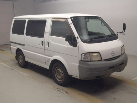 2003 Mazda Bongo Van SK22M[2]