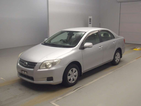 2008 Toyota Corolla Axio NZE141[0]