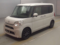 2014 Daihatsu Tanto