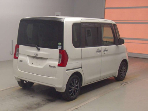 2014 Daihatsu Tanto LA600S[1]