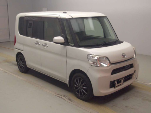 2014 Daihatsu Tanto LA600S[2]