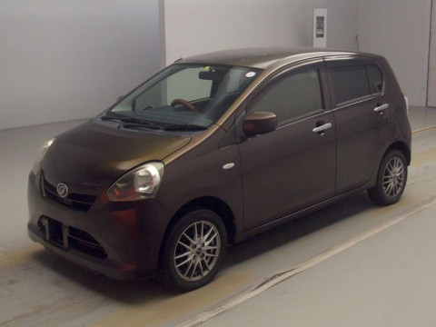 2012 Daihatsu Mira es LA300S[0]