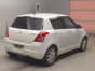 2010 Suzuki Swift