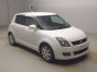 2010 Suzuki Swift