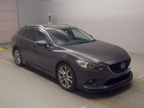 2014 Mazda Atenza Wagon GJ2FW[2]