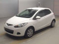 2010 Mazda Demio