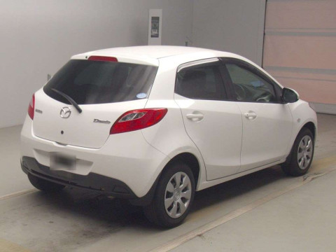 2010 Mazda Demio DE3FS[1]