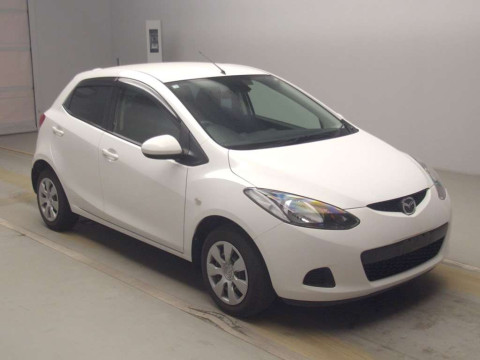 2010 Mazda Demio DE3FS[2]