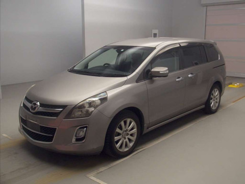 2008 Mazda MPV LY3P[0]