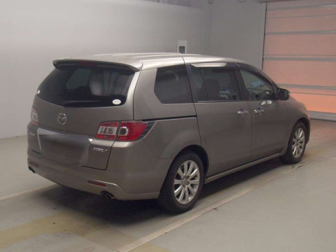 2008 Mazda MPV LY3P[1]