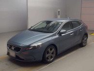 2014 Volvo V40