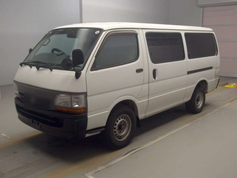 2001 Toyota Hiace Van LH172V[0]