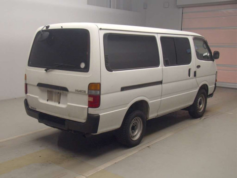 2001 Toyota Hiace Van LH172V[1]