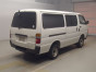 2001 Toyota Hiace Van