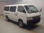 2001 Toyota Hiace Van