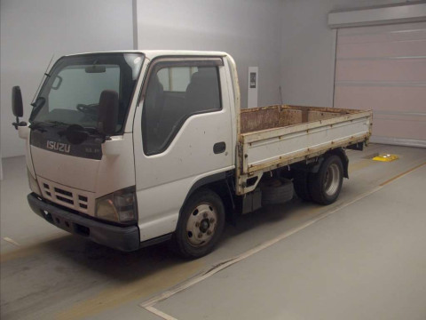 2004 Isuzu Elf Truck NKR81A[0]