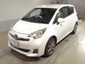 2011 Toyota Ractis