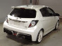 2015 Toyota Vitz