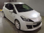 2015 Toyota Vitz