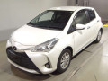 2018 Toyota Vitz