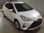 2018 Toyota Vitz