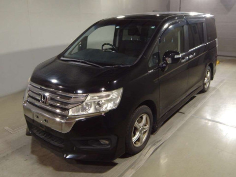 2014 Honda Step WGN Spada RK5[0]