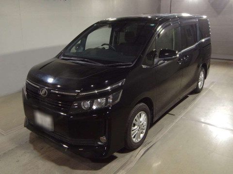 2016 Toyota Voxy ZRR80G[0]