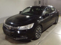 2013 Honda Accord Hybrid