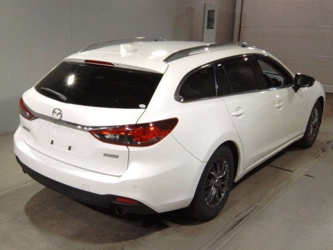 2013 Mazda Atenza Wagon GJ2FW[1]