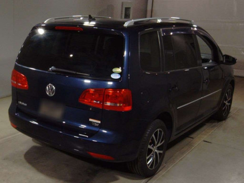 2014 Volkswagen Golf Touran 1TCTH[1]