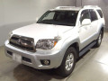 2006 Toyota Hilux Surf