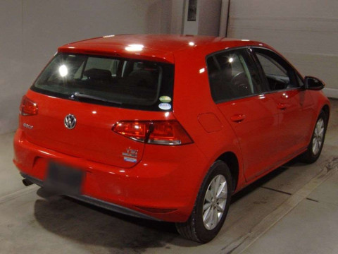 2014 Volkswagen Golf AUCJZ[1]