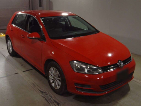 2014 Volkswagen Golf AUCJZ[2]