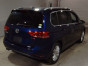 2018 Volkswagen Golf Touran