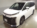 2024 Toyota Voxy