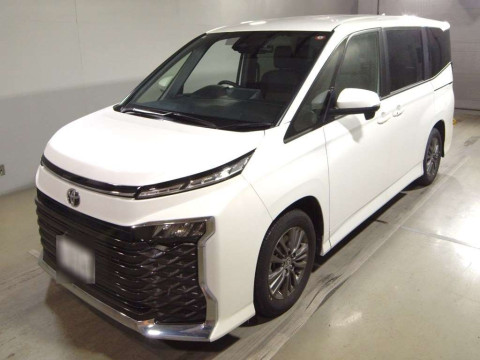 2024 Toyota Voxy MZRA90W[0]