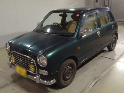 2004 Daihatsu Miragino L700S[0]