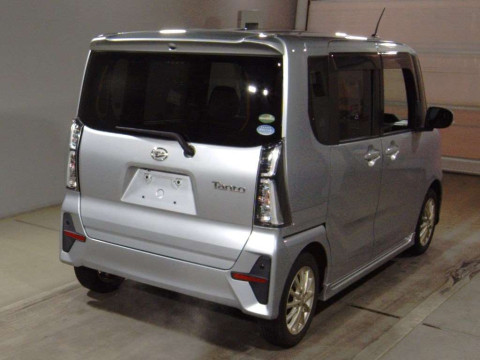 2019 Daihatsu Tanto LA650S[1]