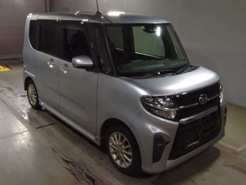 2019 Daihatsu Tanto LA650S[2]