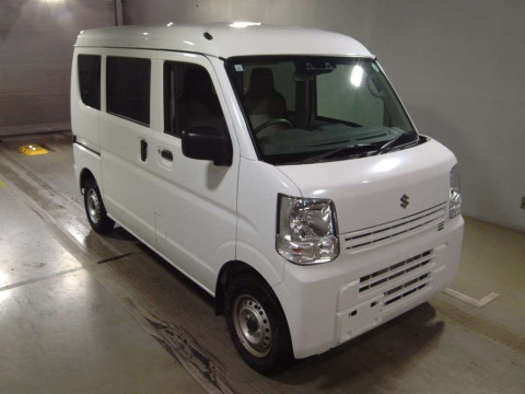 2024 Suzuki Every DA17V[2]