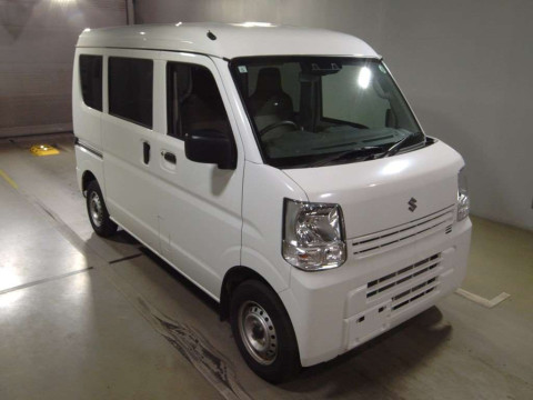 2024 Suzuki Every DA17V[2]