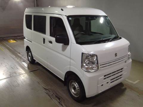 2024 Suzuki Every DA17V[2]