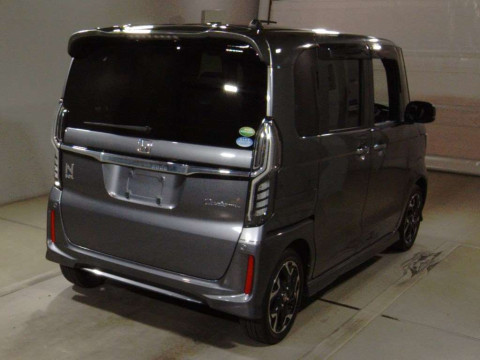 2019 Honda N-BOX CUSTOM JF3[1]