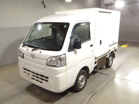 2019 Daihatsu Hijet Truck S510P[0]