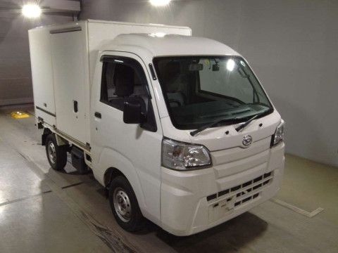 2019 Daihatsu Hijet Truck S510P[2]