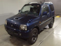 2007 Suzuki Jimny