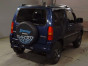 2007 Suzuki Jimny