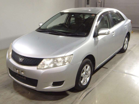 2008 Toyota Allion NZT260[0]