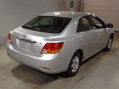 2008 Toyota Allion NZT260[1]