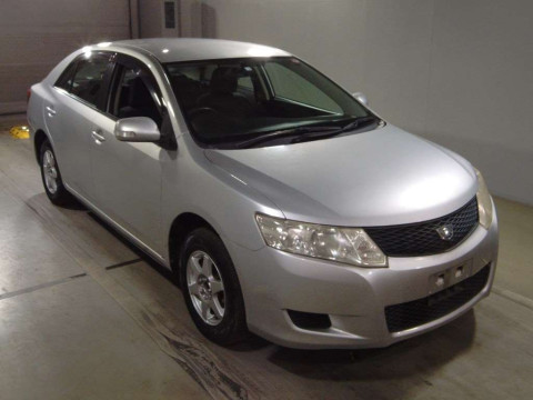 2008 Toyota Allion NZT260[2]